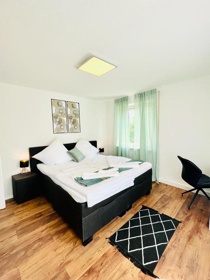 3Rooms Central Modern Near Mtu- The Seashell By Lakescape Fewos FDH Esterno foto