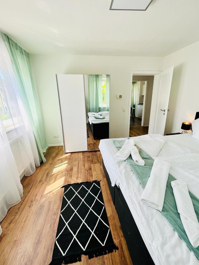 3Rooms Central Modern Near Mtu- The Seashell By Lakescape Fewos FDH Esterno foto